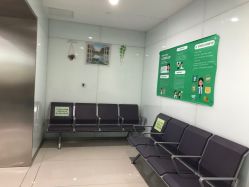 -天津市儿童医院(河西马场院区)