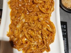 -悦屋老板娘的烤肉店(紫薇田园店)