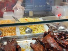 -乔波食品(杜桥中心菜场店)