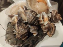 -领鲜活海鲜榴莲自助火锅(东门店)
