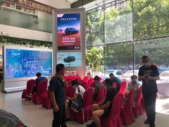 -哈尔滨龙晟一汽丰田4S店(民生路店)