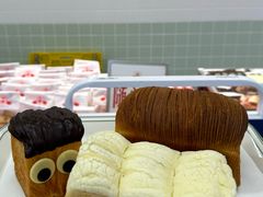 -红星前进面包牛奶公司(君太店)