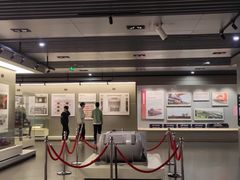 -中国铁道博物馆(正阳门馆)