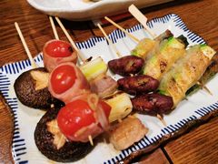 -花宴·日式料理