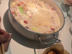-小肥羊·牛羊肉火锅(万达广场店)