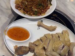 -龙泉人椰子鸡.糟粕醋.海南菜(三亚旗舰店)