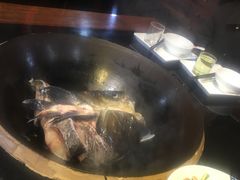 -好灶头妈妈菜·柴火灶台鱼·千岛湖土菜地标美食