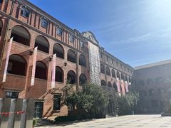 -天津意大利风情旅游区
