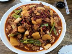 -福顺祥大盘鸡(临潼店)