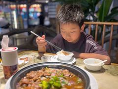 -常和州·夜宵大排档(常州单店)