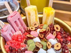 -周小明火锅(黑金冠社区店)