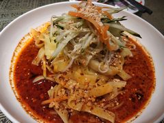 石河子凉皮-小尕子·新疆菜(明园店)