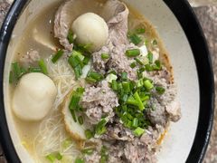 -榮泰米粉湯(Left Shop)