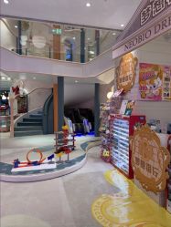 -奈尔宝家庭中心·亲子餐厅(苏州大悦城店)