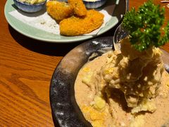 -二丁目食堂(浑南花园城店)