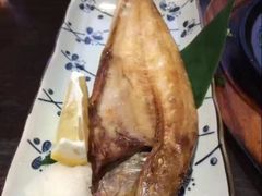 -真剑日本料理·铁板烧(贵州路店)