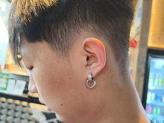 -破店肥哈·海鲜·烧烤(郑州银泰inPARK店)