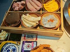 -芈重山老火锅(广州首店)