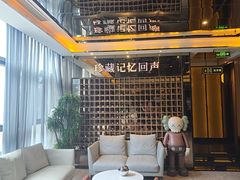 -星聚会KTV(苏州尹山湖歌林公园店)