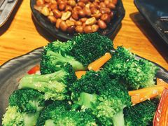 -丹东特色烤肉(学府路一部店)