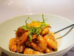 -隐厨·中国菜馆(三里屯T+MALL店)
