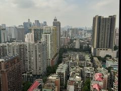 -广州花园酒店·凌璇阁旋转餐厅CAROUSEL360