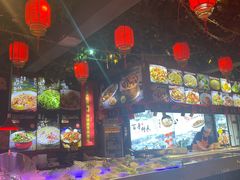 -人民公社大食堂(张家湾店)