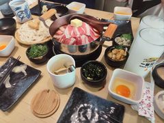 -沼津港精致料理·寿喜烧·烧鸟(漕河泾印象城店)