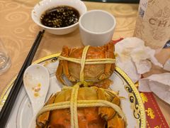 -君豪蟹都·湖景·农家乐(蟹舫苑店)