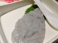 虾滑-海底捞火锅(群光广场店)