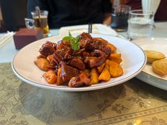 -海尔巴格·新疆菜(吐鲁番店)