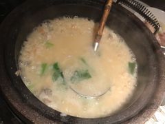 沸腾饭-绿茶餐厅(昌平悦荟店)