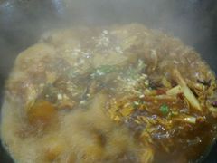 -屯靠屯地锅王(西南路店)