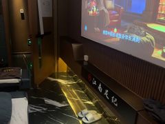 -江南足纪·影院足道·轻奢SPA(京基水贝店)