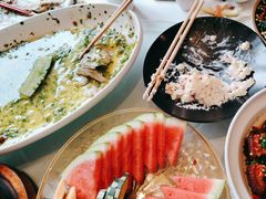 -盛百味·家宴餐厅(霸州分店)
