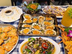 -阿妹小海鲜(下角店)