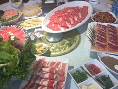 -应时肥牛火锅居(联合路店)