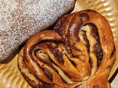 -BAKER&SPICE(BFC外滩金融中心店)