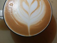 -栖巢咖啡馆(双岗店)