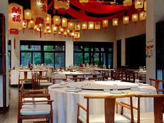 -禧宴Joyous Restaurant(禧园店)