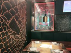 -吞鱼兽麻辣烤鱼(万达店)