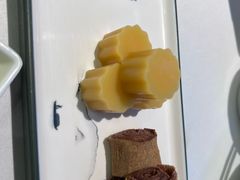 -玉林烤鸭店(定福庄店)