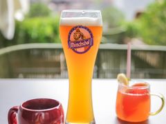 -Brotzeit博璨德国啤酒餐厅(亮马桥官舍店)