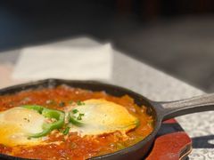 -La Medina餐厅(亮马河南路店)