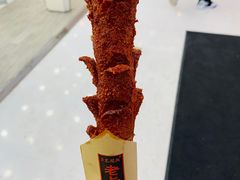 -黑色经典臭豆腐·湖南特产(潇湘文化店)