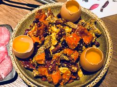 -盡膳口福跷脚牛肉火锅(合生汇购物中心店)