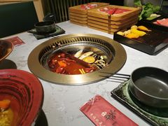 -空之介寿喜烧·和牛放题(恒隆广场店)