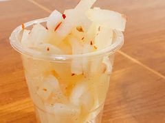 -李易面馆(树木岭店)