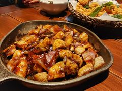 -Local泰莲庭(虹鳟鱼店)