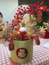 -星玥国际月子中心(天通苑店)